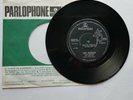 THE BEATLES 45 ' LADY MADONNA ' FIRST PRESS ( 1968 ) EX