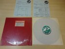 Martha Velez & The Ramones LIVE. Beat From The Street (RARE Unofficial LP)