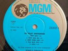 The Velvet Underground LP Same UK MGM 1971 Press A//4 B//2 LOOKS UNPLAYED (95)