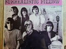 Jefferson Airplane LP Surrealistic Pillow UK RCA Red Dot Mono 1st Press (99)