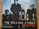 Rolling Stones 2x LP Stripped UK 1995 Rolling Stones 1st Press LOVELY COPY (4)