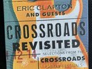 eric clapton And Guests Crossroads Revisted