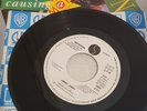 Madonna - Causing A Commotion c/w Jimmy, Jimmy 7