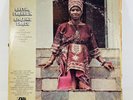 Amazing Grace by Aretha Franklin Original 1972 LP