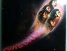 DEEP PURPLE FIREBALL (6th ALBUM) RARE STILL SEALED ORIG '71 WARNER LP w/INSERT