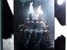 JANE'S ADDICTION NOTHING'S SHOCKING RARE SEALED ORIG '88 LP w/OFFENSIVE STICKER