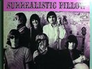 JEFFERSON AIRPLANE SURREALISTIC PILLOW RARE ORIG '67 RCA STEREO LP DG BEAUTIFUL