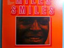 MILES DAVIS w/HERBIE HANCOCK MILES SMILES RARE ORIG '66 COLUMBIA MONO LP 1A/1A