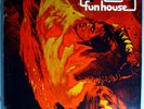 THE STOOGES FUNHOUSE ULTRA-RARE ORIG'70 ELEKTRA LP w/GATEFOLD CVR ROCK MILESTONE