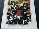 LED ZEPPELIN - Vinyl 4 LP Box Set - HOW THE WEST WAS WON OOP 1972 LA Forum