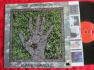 JOE HENDERSON Black Miracle LP original 1976 Milestone M-9066 VG++