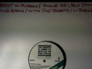 ROBERT W MORGAN SPECIAL of the WEEK WILLIE NELSON 1/19/80 1 HOUR RADIO SHOW EX-