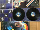 Vinyl 2 LP Set - Electric Light Orchestra - Out Of The Blue - Jet JTLA-823-L2