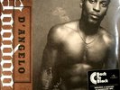 D'angelo - Voodoo 2LP [LP] [Vinyl]