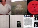 JAMES TAYLOR rare LP: That's Why I'm Here - 1985 NM with PRESS KIT