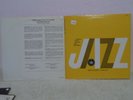 TOWSON STATE COLLEGE JAZZ ENSEMBLE  'jazz'  gatefold / nm (double lp)