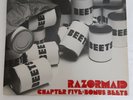 Razormaid Chapter FIVE: Bonus Beets - 12