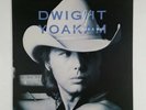 DWIGHT YOAKAM If There Was A Way W126344 Reprise SRC LP Vinyl VG+nr++ 1990 U.S.