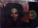 Bob Marley & The Wailers    Natty Dread  Record    *Huge Auction Look*