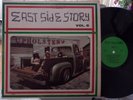 East Side Story    Vol. 6    Record    *Huge Auction Look*