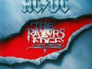 AC/DC - The Razors Edge - Vinyl (LP)