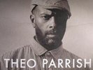 PARRISH, Theo - American Intelligence - Vinyl (trifold 3xLP)