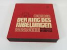 Wagner Der Ring des Nibelungen Karl Böhm Bayreuth Festspiele 6747 037 Box Set
