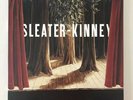 Sleater Kinney The Woods vinyl 2LP - Never Played