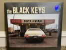 The Black Keys Delta Kream Cream Purple Haze Vinyl LP Record Album Rare New