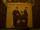 Introducing the Beatles lp
