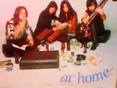 SHOCKING BLUE - AT HOME - VINYL ALBUM