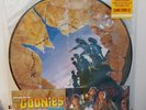 The Goonies Soundtrack OST by Dave Grusin - Limited Picture Disc - RSD 2021