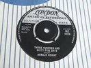DONALD HEIGHT 'THREE HUNDRED AND SIXTY FIVE DAYS' 45 UK LONDON 1966 SOUL FUNK