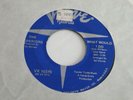 THE SUPERIORS 'WHAT WOULD I DO / TELL ME TO GO' 45 US VERVE 1965 SOUL FUNK