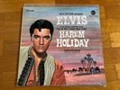 Vinyl LP ELVIS PRESLEY 
