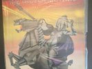 METAL FOR MUTHAS Various Artists Iron Maiden  EMI LP SHRINK