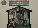 THE DILLARDS - BACK PORCH BLUEGRASS  - 1963 LP VINYL RECORD