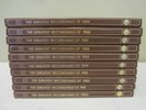 The Greatest Recordings of the 1950's Franklin Mint Record Society 50 Records