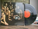 Jimi Hendrix Electric Ladyland 2 LP ORIGINAL UK Press on Polydor   NM