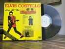 Elvis Costello Live at the El Mocambo VERY RARE Canadian PROMO Only   NM