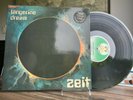Tangerine Dream Zeit ORIGINAL Gatefold 2 LP GERMAN Press on Virgin  NM