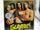 Slade- Slayed? LP 1972 White Label Promo PD-5524 NM c VG+ Ultrasonic Clean