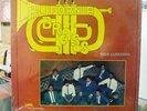 California Brass LP “Sigo Llorando” In Shrinkwrap Latin Soul Oldies Chicano
