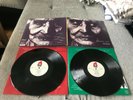 PARADISE LOST - ONE SECOND  2LP   VINYL  DEATH METAL