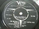 Frank Zappa Mothers of Invention - It Can't Happen Here 7