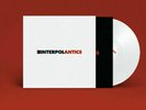 INTERPOL - ANTICS (2020) NEW WHITE VINYL LP. NEW WHITE VINYL LP ALBUM