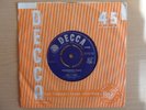 Billy Fury - Wondrous Place  (7