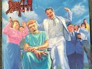 Death Spiritual Healing First UK Pressing VG+/Ex Rare Copy Of This Classic