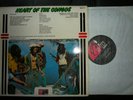 Heart of the congos The Congos Cedric Myton & Roy Johnson Go  feet - Records 197