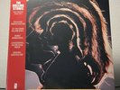 ROLLING STONES HOT ROCKS - YELLOW VINYL 2-LP SET 